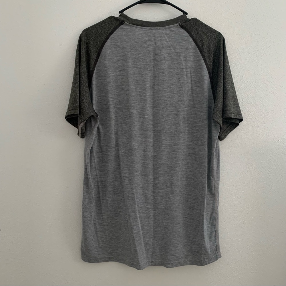 Men’s Adidas Ultimate tee short sleeve - Picture 4 of 5